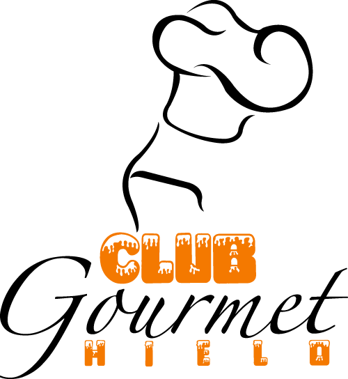 Hielo Club Gourmet